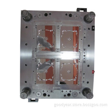 Injection mold for home appliance
